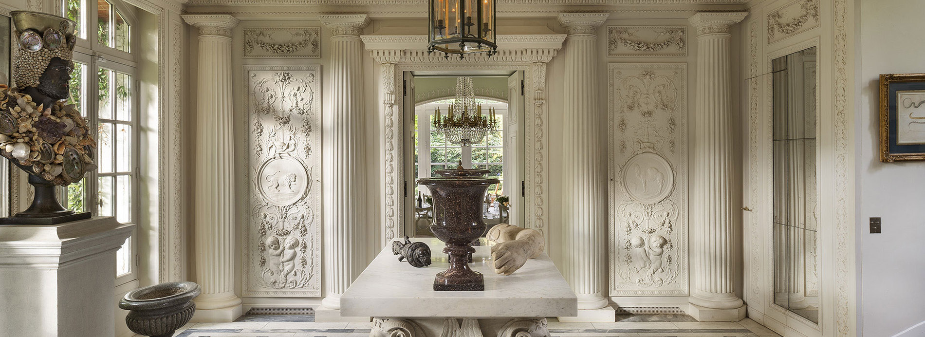 FEAU BOISERIES